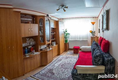 Casă cu 5 camere în Titulescu