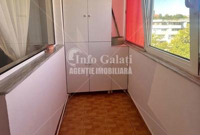 Apartament cu 2 camere, mobilat în Port - 7