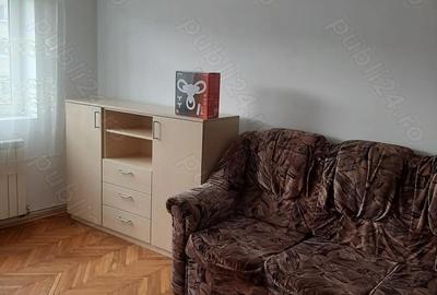 Apartament cu 2 camere decomandat în Central - 2