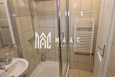 Garsoniera | 25 MP | Grădină | Pivniță | Central - 8