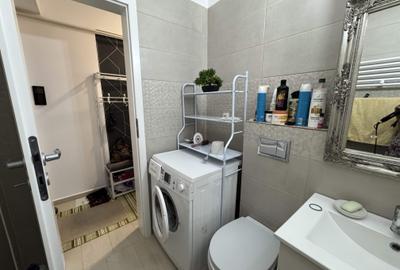 Apartament cu 2 camere decomandat, mobilat în Periferie - 15