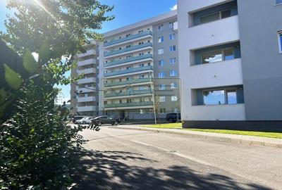 Garsonieră decomandată, mobilată în Semicentral - 83