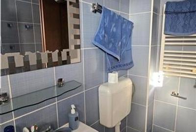 Berceni-5 minute de metrou D.Leonida, apartament 3 camere, mobilat-utilat - 36