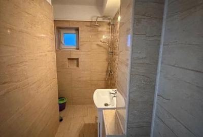 Apartament cu 3 camere decomandat, mobilat în Central - 14