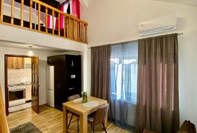 Apartament cu 2 camere în Obcini - 14