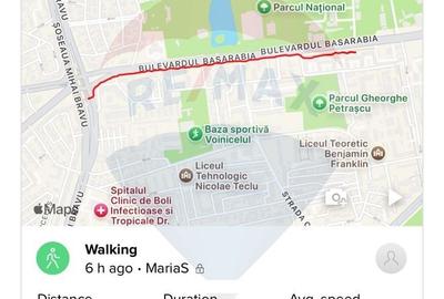 Apartament cu 3 camere complet renovat ARENA NATIONALA Apartament cu 3 camere complet renovat ARENA NATIONALA - 36