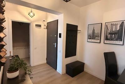 Proprietar închiriez apartament 2 camere,  Complexul Exigent, Faza 5 - 4