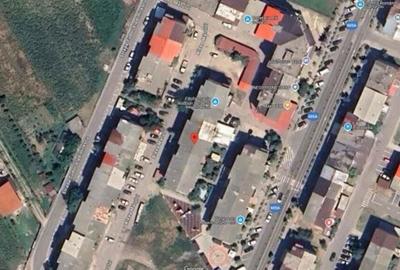 Apartament 2 camere-loc. Dealu Alunis, jud Valcea -21.05 - 1