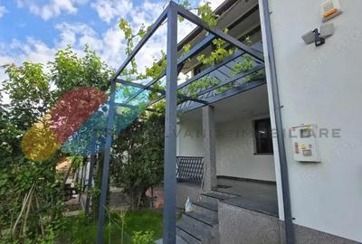 Casa individuala 6 camere, 150mp, complet mobilata ?i utilata, Dambul Rotund - 19