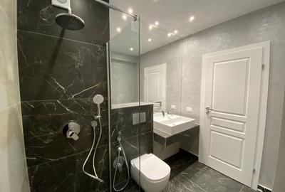 Apartament 2 Camere | TIP 6 | 58mp | Complex Comat Towers - 11