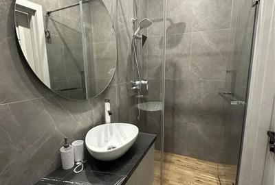 Garsonieră decomandată în Medicină - 2