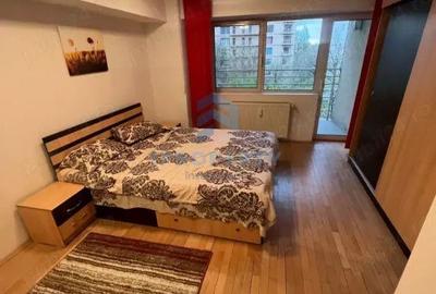Apartament cu 3 camere, mobilat în Unirii - 3