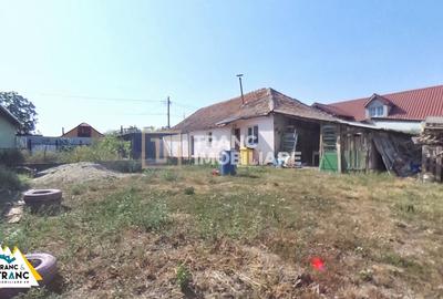 Casă individuală cu 4 camere cu Canalizare în Horia - 7