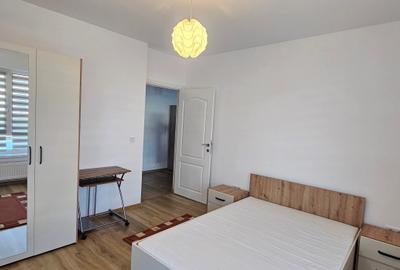 Apartament cu 2 camere semidecomandat, mobilat în Tineretului - 6