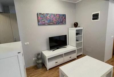 Garsonieră decomandată în Tineretului