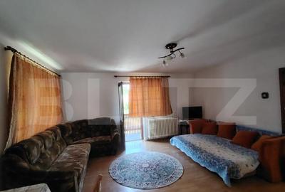 Casa de vacanta cocheta in Sovata Bai - 18