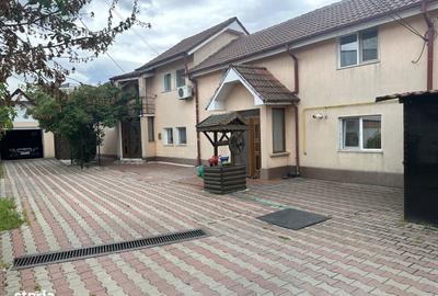 Casă cu 2 camere cu Teren 300 Mp în Central - 22