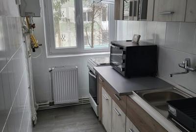 Proprietar inchiriez apartament 2 camere mobilat si utilat - 4