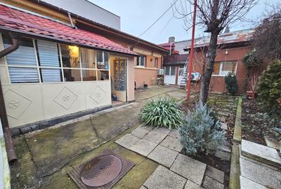 Casă individuală cu 2 camere cu Canalizare în Pajura - 1