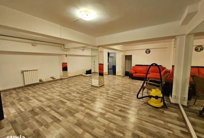 Spațiu comercial, de 122 mp, în Giurgiului - 5