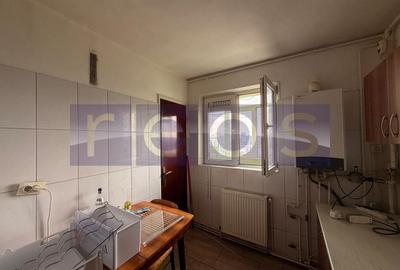 Apartament cu 2 camere decomandat, mobilat în Moșilor - 8
