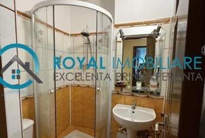 Royal Imobiliare - Vanzare apartament 4 camere zona 9 Mai - 14