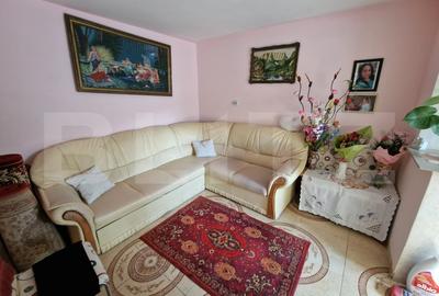 Casă individuală cu 4 camere cu Canalizare în Semicentral - 8