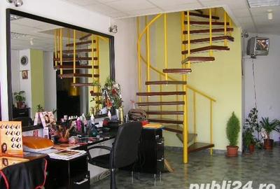 Spațiu comercial, de 140 mp, în Mărăței - 6