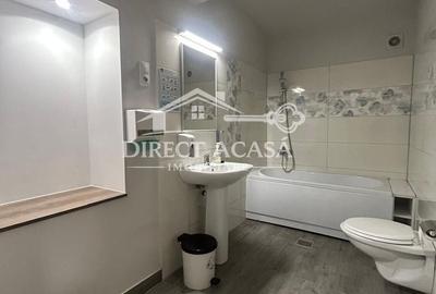 Apartament cu 2 camere în Semicentral