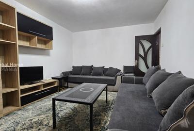 Apartament cu 2 camere decomandat, mobilat în Aviației - 3