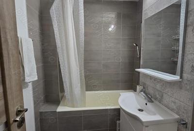 Garsonieră semidecomandată în Republicii - 2