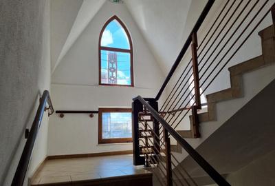 Spatii de Birou la Cheie - 3