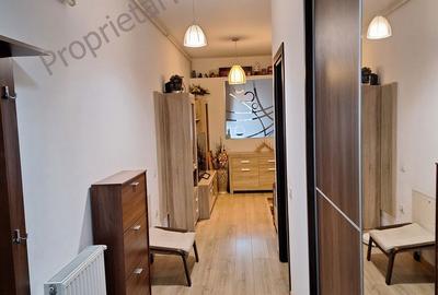 Apartament cu 3 camere în Calea Călărașilor - 10