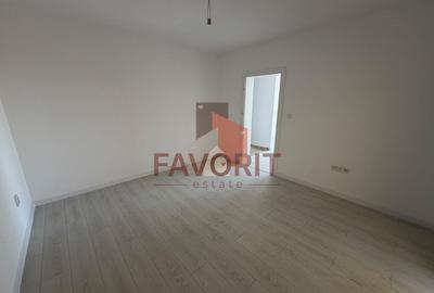 Apartament cu 3 camere semidecomandat în Braytim - 3