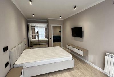 Apartament cu 2 camere în Ghencea - 2