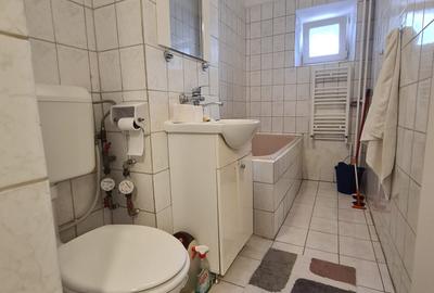 Garsoniera mall vitan 13 min M Timpuri NOI DB1206 - 8