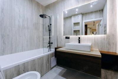 Garsonieră decomandată în Dristor - 1