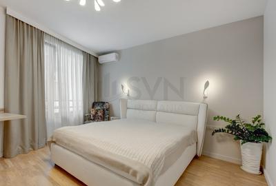 Casă individuală cu 5 camere cu Canalizare în Pipera - 10