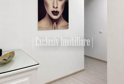 Apartament cu 2 camere decomandat în Tomis Nord - 6
