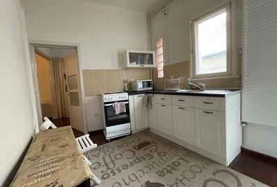 Apartament cu 2 camere decomandat în Romană - 8