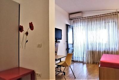 Studio 60mp, de inchiriat in zona Dacia in bloc din 2008 Studio 60mp, de inchiriat in zona Dacia in bloc din 2008 - 4