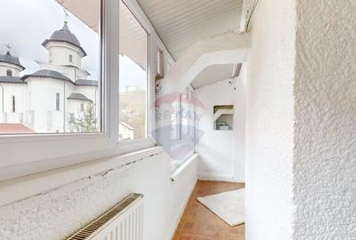 Rezervat! Apartament de inchiriat 2 Camere, Racadau - 19