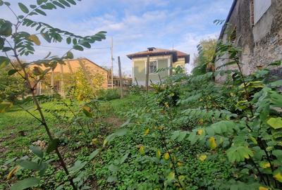 Casă individuală cu 3 camere cu Teren 733 Mp în Central - 3