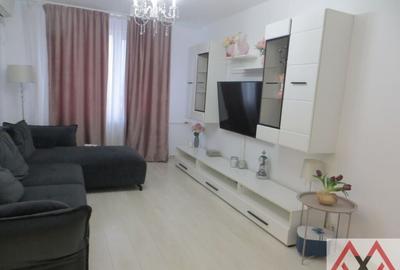 Apartament 2 camere Dristor - 5 minute metrou - decomandat - 1