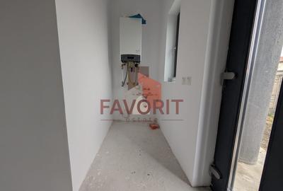 Casă individuală cu 5 camere cu Teren 460 Mp în Sânandrei - 16