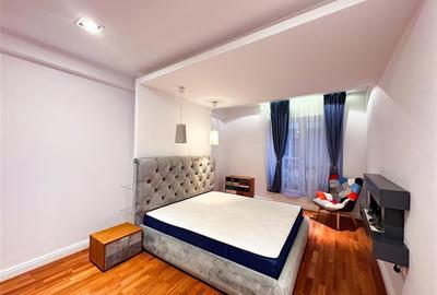 Apartament de inchiriat Duplex 4 Camere Herastrau Complex Persepolis - 19