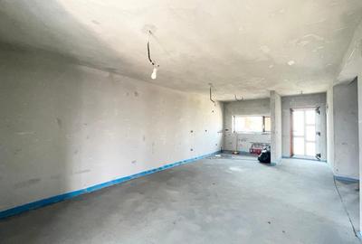 Duplex cu 4 camere cu Canalizare în Moșnița Nouă - 3