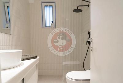 Apartament cu 2 camere decomandat în Primăverii - 7