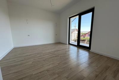 CASA 4 CAMERE  , BECI , TEREN 476 MP , CAPAT CUG - 14