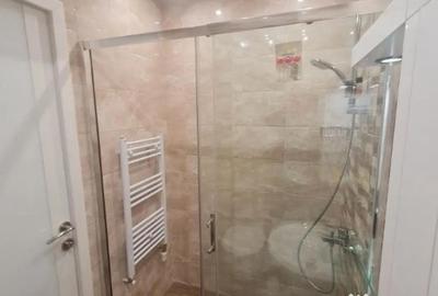 Apartament cu 2 camere semidecomandat în Titan